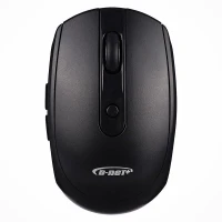موس بی سیم D-net plus 2.4G