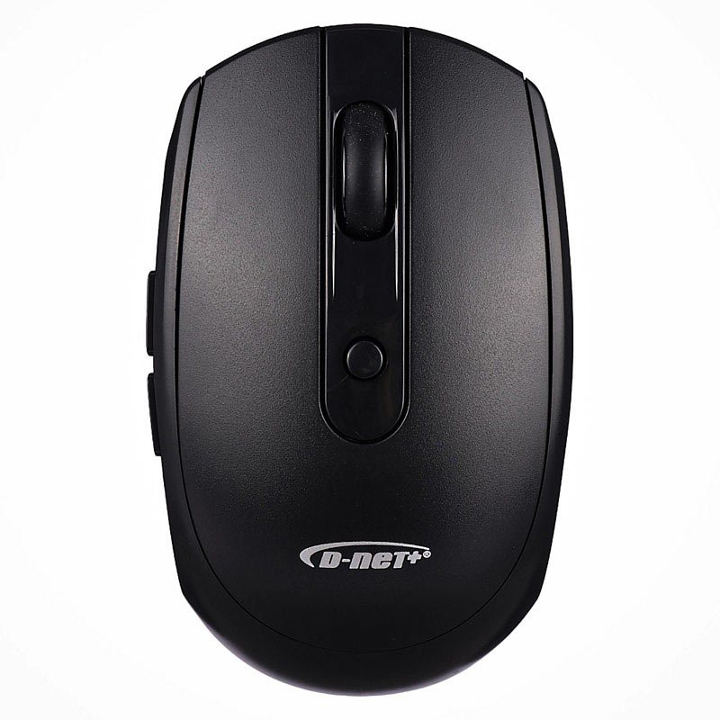 موس بی سیم D-net plus 2.4G