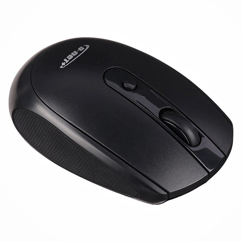موس بی سیم D-net plus 2.4G