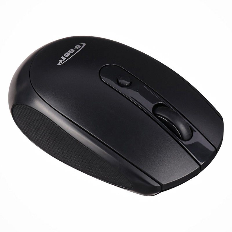 موس بی سیم D-net plus 2.4G