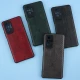 قاب چرمی Canary شیائومی Redmi Note 10 Pro 4G محافظ لنزدار