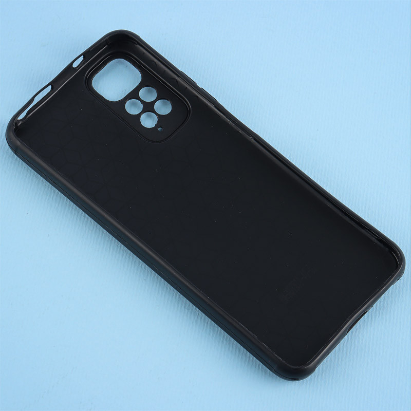 قاب چرمی Canary شیائومی Redmi Note 11 / 11S محافظ لنزدار