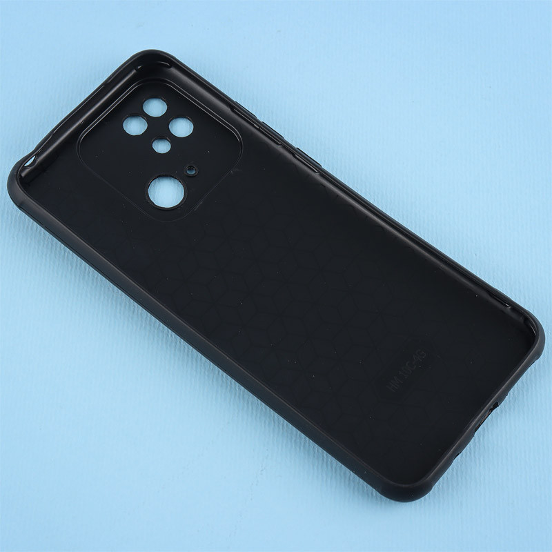 قاب چرمی Canary شیائومی Redmi 10C محافظ لنزدار