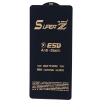 گلس Super Z آنتی استاتیک Weva شیائومی Poco X5 Pro