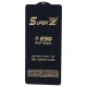 گلس Super Z آنتی استاتیک Weva شیائومی Poco X5 Pro