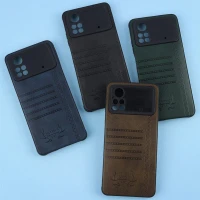 قاب چرمی Cior شیائومی Xiaomi Poco X4 Pro 5G