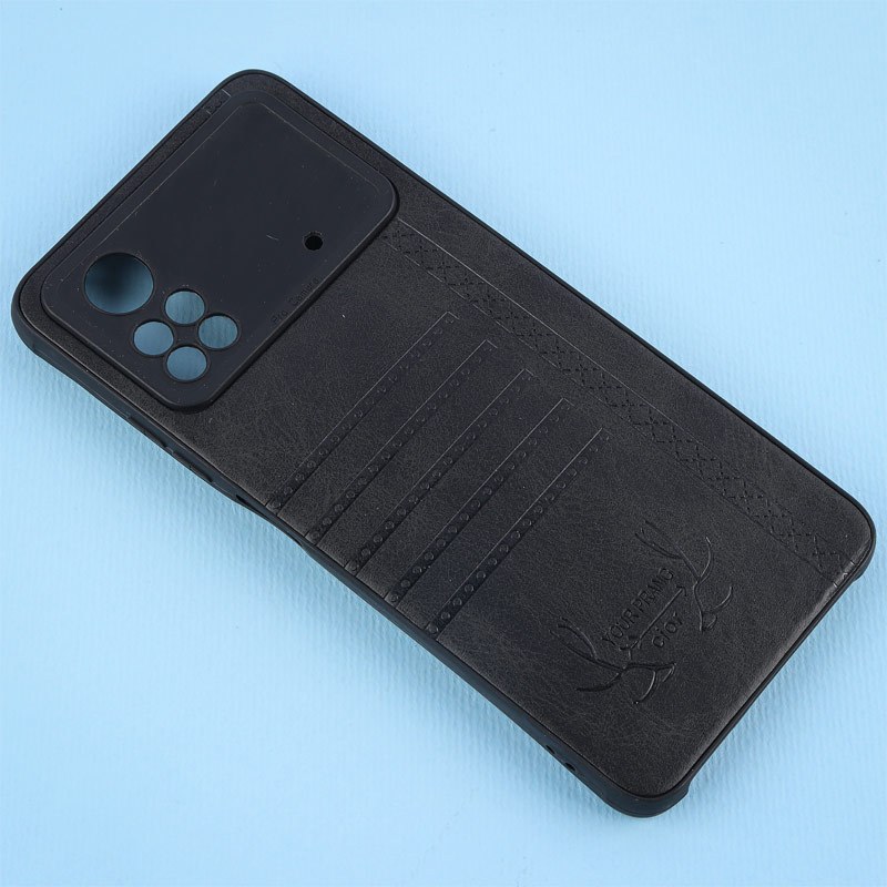 قاب چرمی Cior شیائومی Xiaomi Poco X4 Pro 5G