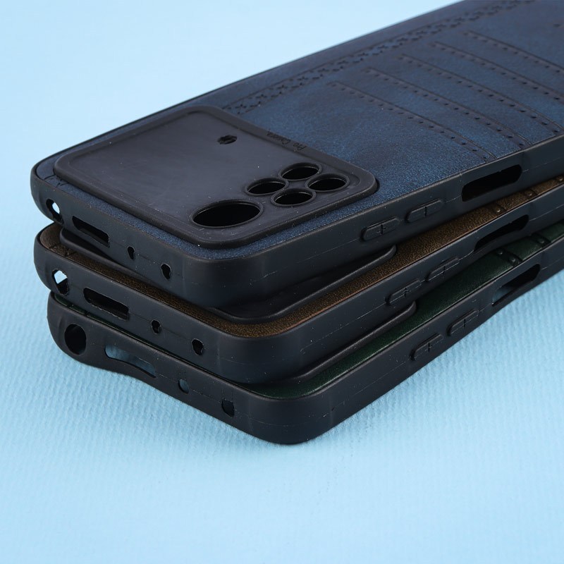 قاب چرمی Cior شیائومی Xiaomi Poco X4 Pro 5G