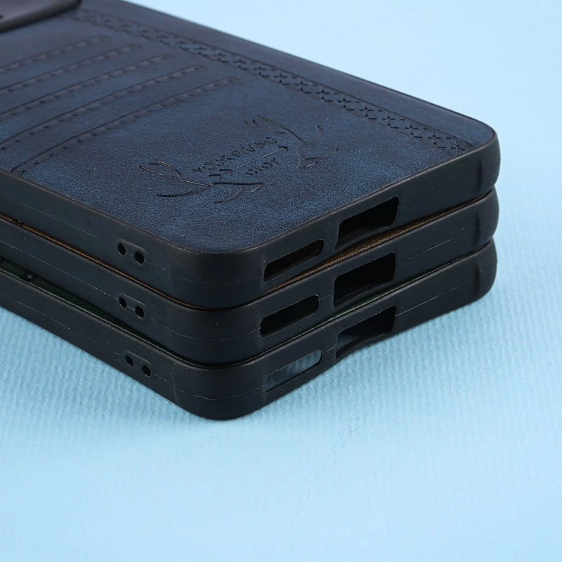 قاب چرمی Cior شیائومی Xiaomi Poco X4 Pro 5G