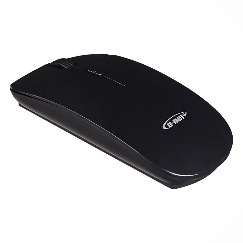 موس بی سیم D-Net Plus DT-133