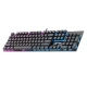 کیبورد گیمینگ گرین GK802-RGB