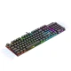 کیبورد گیمینگ گرین GK802-RGB