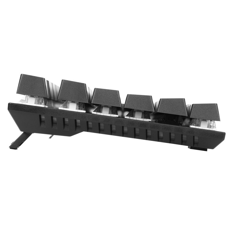 کیبورد گیمینگ گرین GK802-RGB