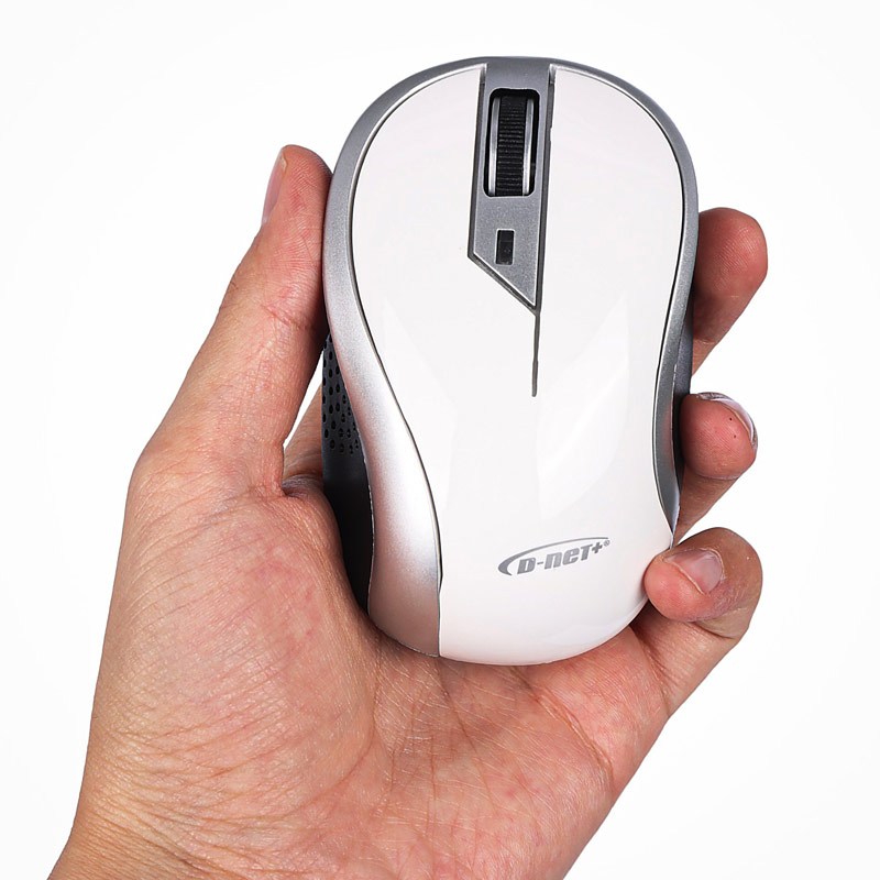 موس بی سیم D-Net Plus DT-179