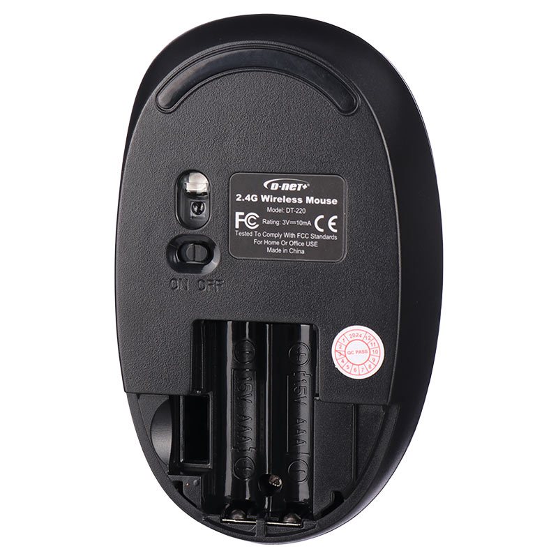 موس بی سیم دی نت پلاس DT-220
