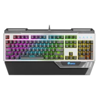 کیبورد گیمینگ گرین GK803-RGB