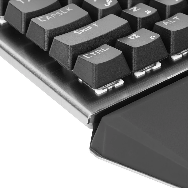 کیبورد گیمینگ گرین GK803-RGB