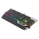 کیبورد گیمینگ گرین GK803-RGB
