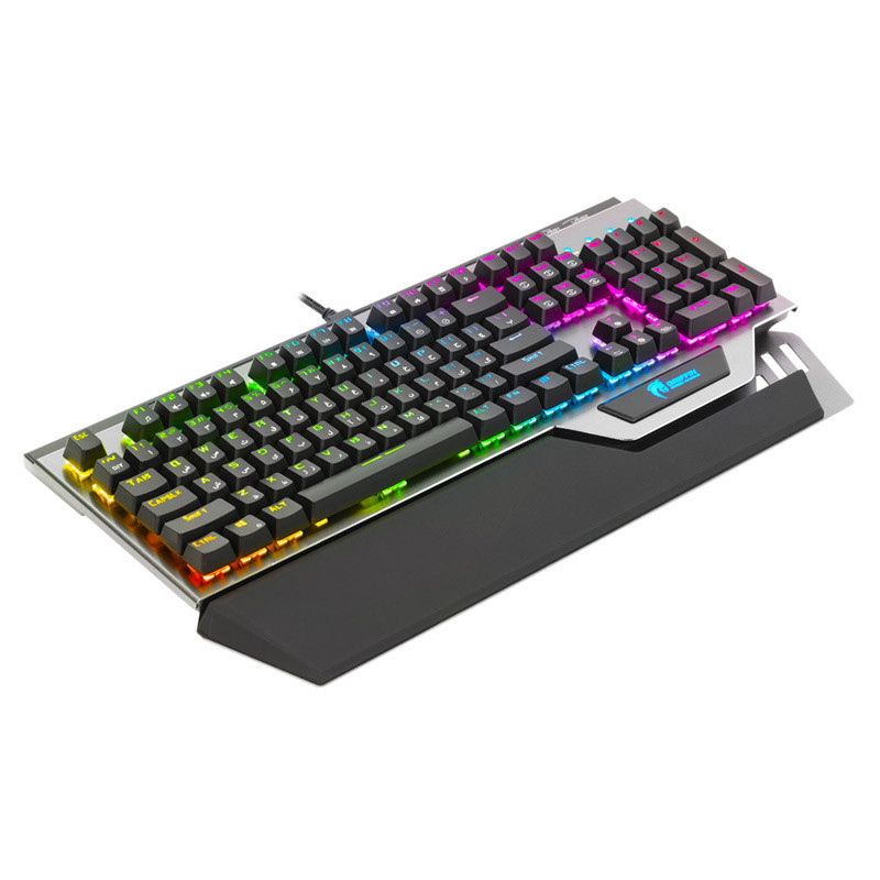 کیبورد گیمینگ گرین GK803-RGB
