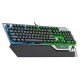 کیبورد گیمینگ گرین GK803-RGB