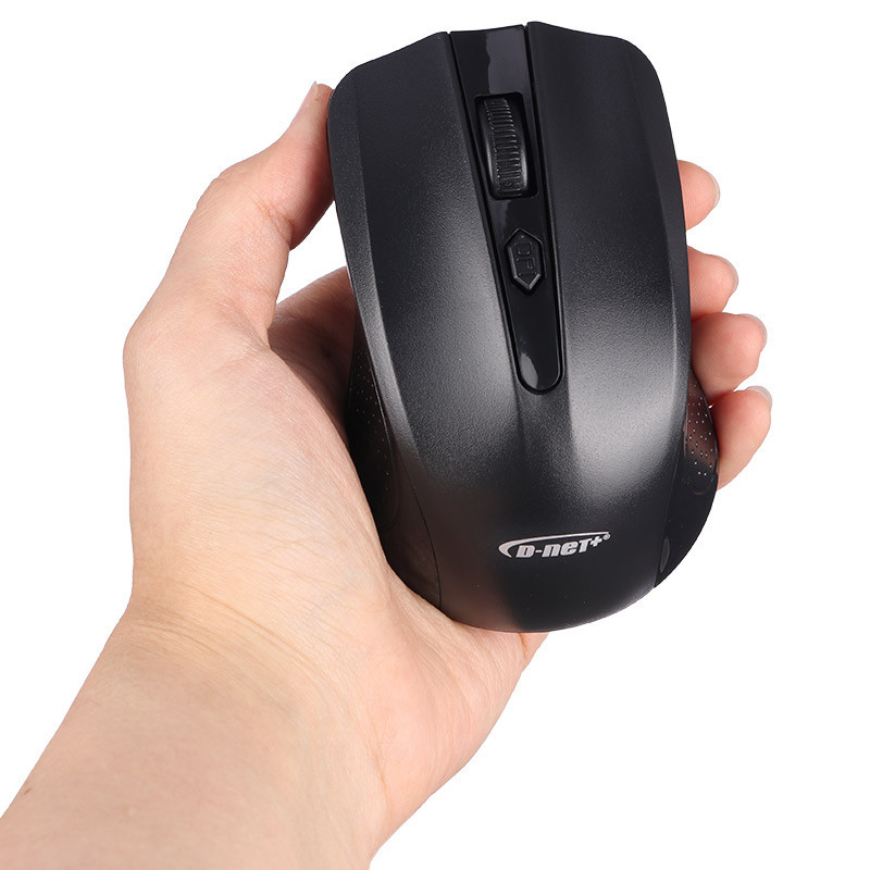 موس بی سیم دی نت پلاس DT-211