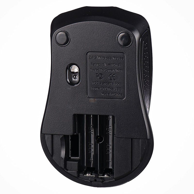 موس بی سیم دی نت پلاس DT-211