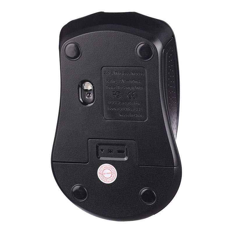 موس بی سیم دی نت پلاس DT-211
