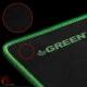 پد موس گیمینگ Green Griffin 700L 35*70cm