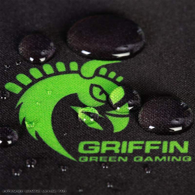 پد موس گیمینگ Green Griffin 700L 35*70cm