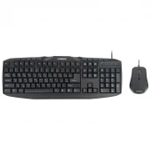 کیبورد و موس گرین GKM-305