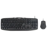 کیبورد و موس گرین GKM-305