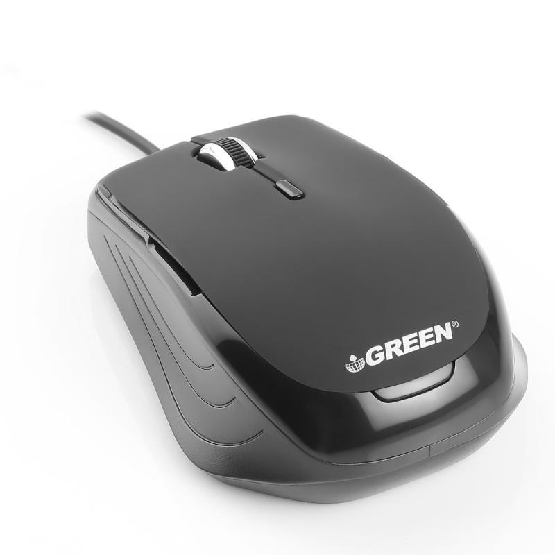 کیبورد و موس گرین GKM-305