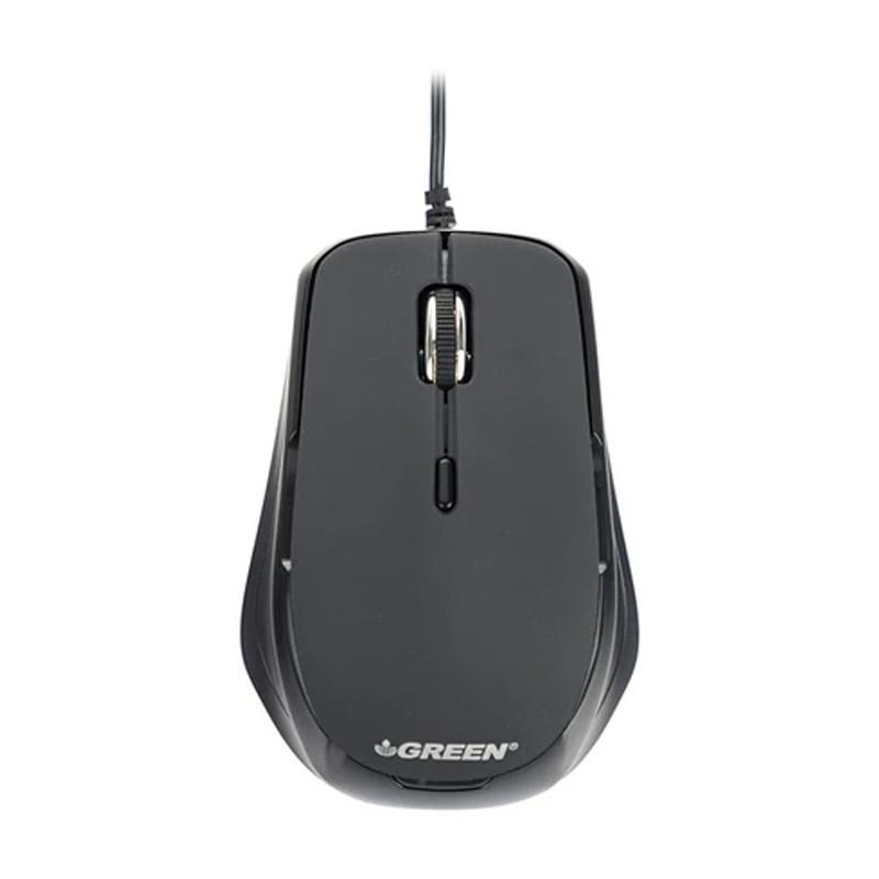 کیبورد و موس گرین GKM-305