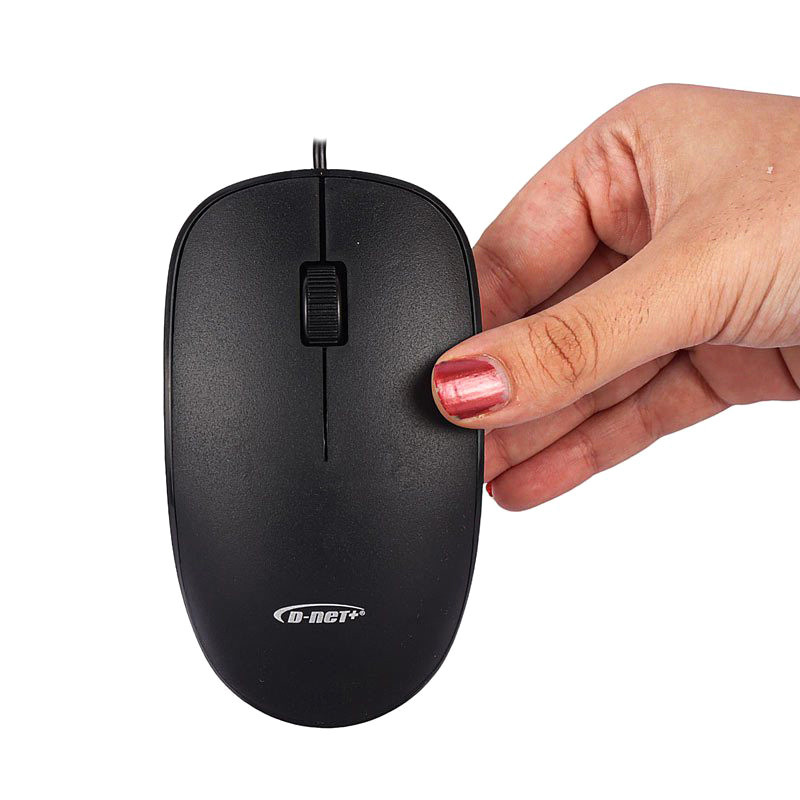 موس دی نت پلاس DT-212E