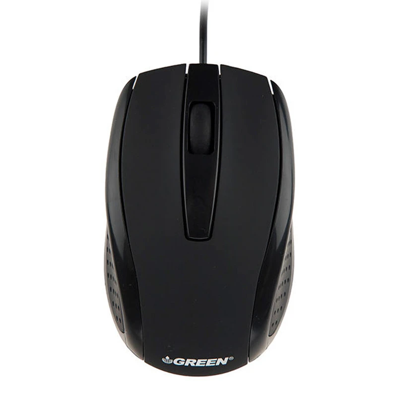 موس Green GM101