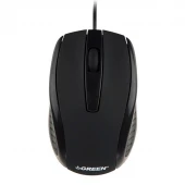 موس Green GM101