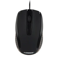 موس Green GM101
