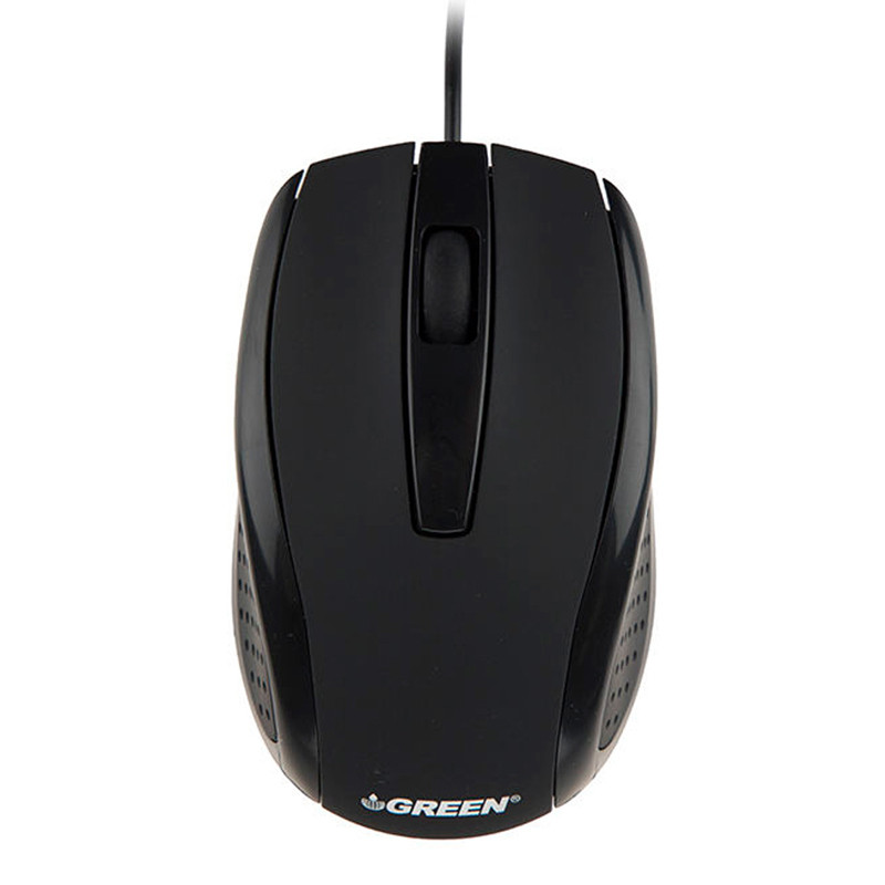 موس Green GM101