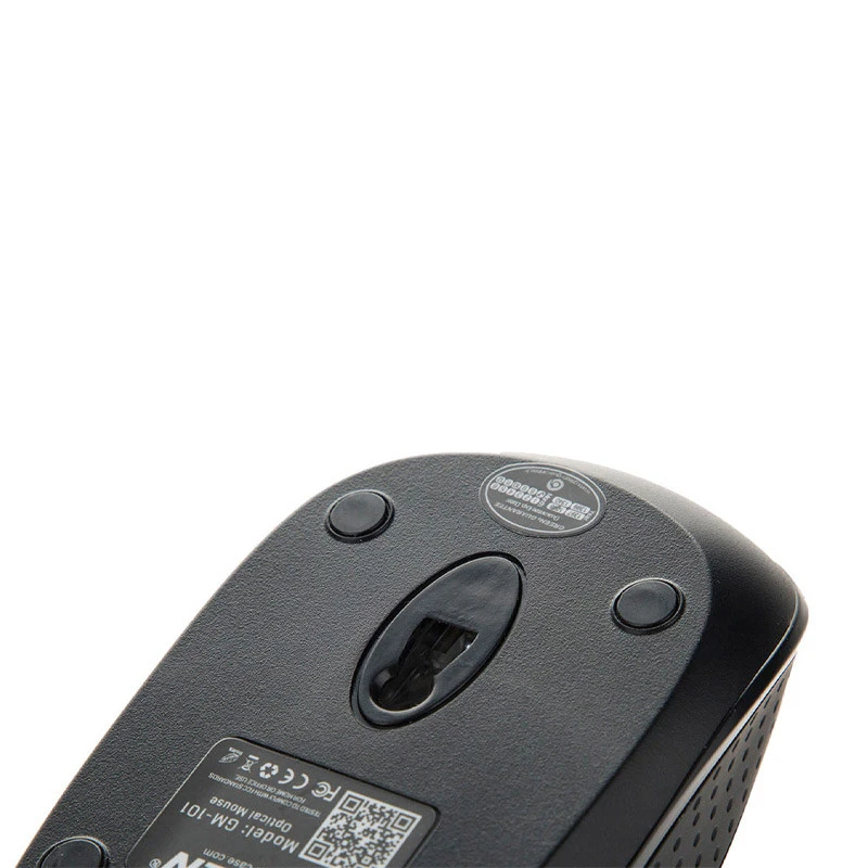 موس Green GM101