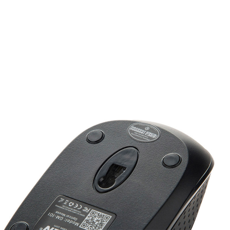 موس Green GM101