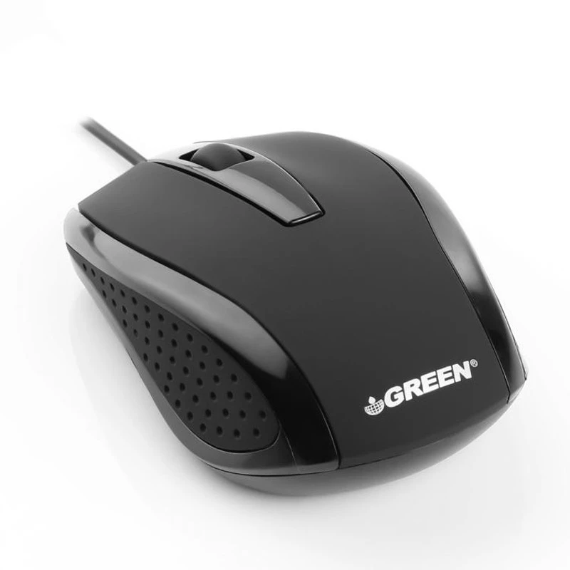 موس Green GM101