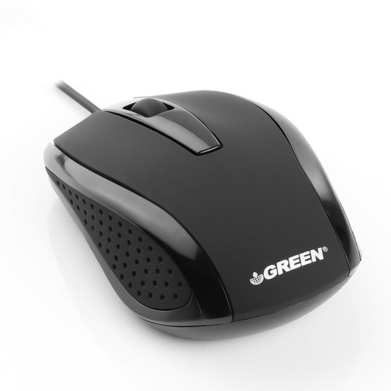 موس Green GM101