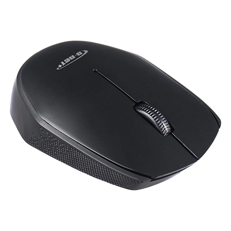 موس بی سیم D-net plus DT-218