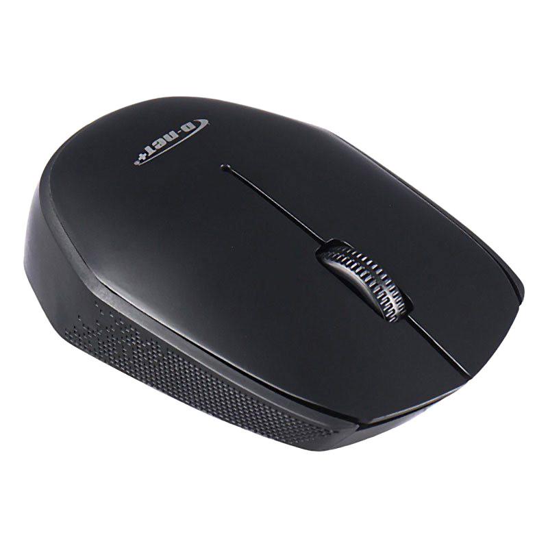 موس بی سیم D-net plus DT-218