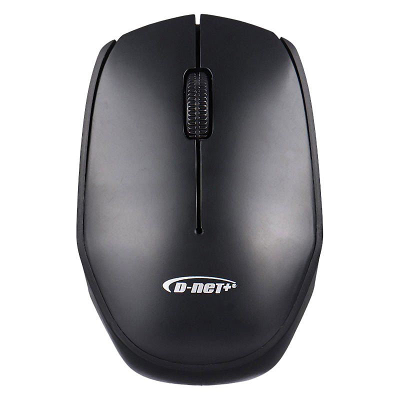 موس بی سیم D-net plus DT-218