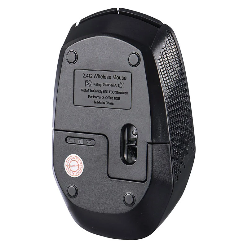 موس بی سیم D-net plus DT-218
