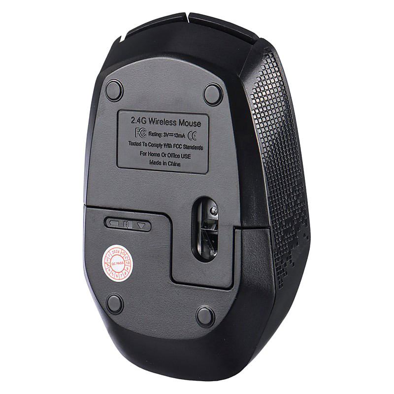 موس بی سیم D-net plus DT-218