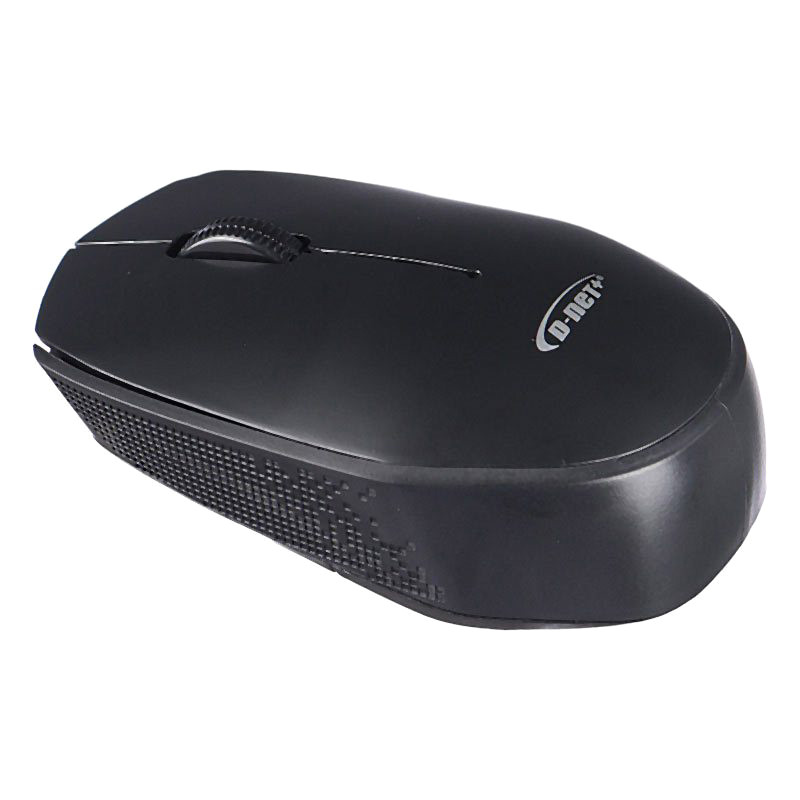 موس بی سیم D-net plus DT-218