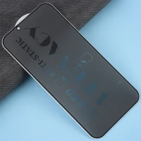 گلس پرایوسی آنتی استاتیک آیفون iPhone 13 / 13 Pro