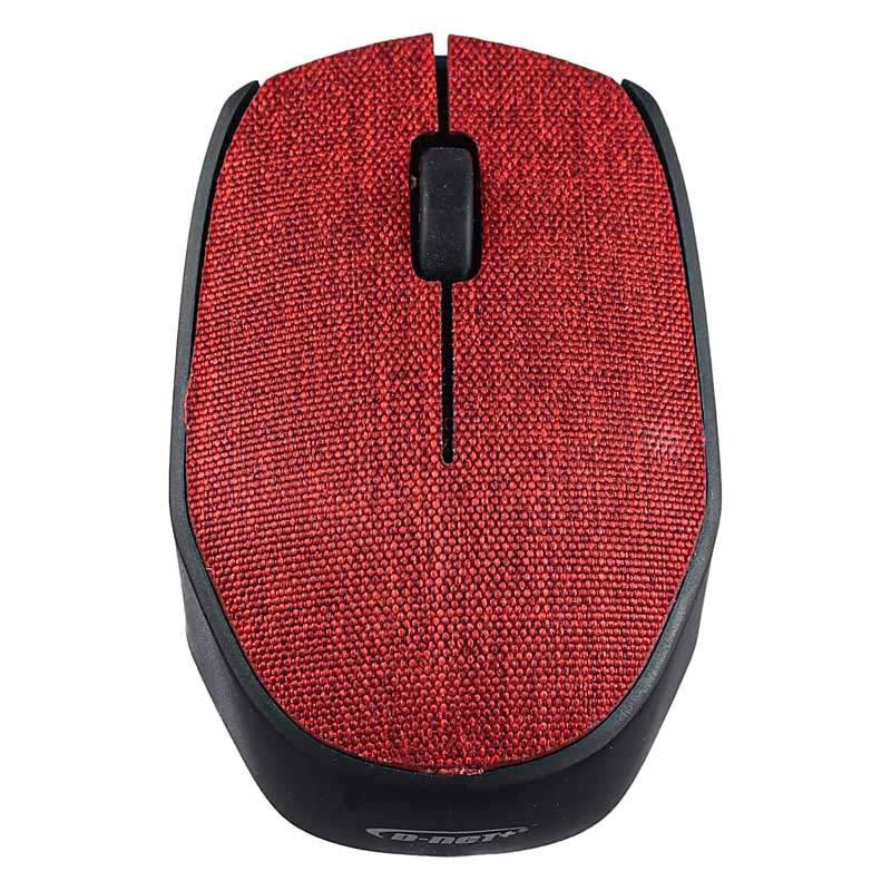 موس بی سیم D-net plus DT-238